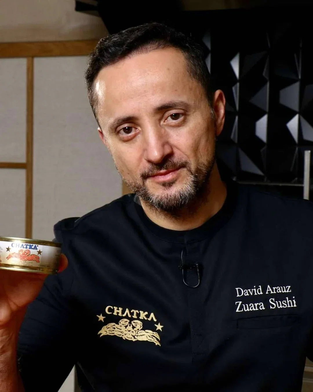 David Arauz
