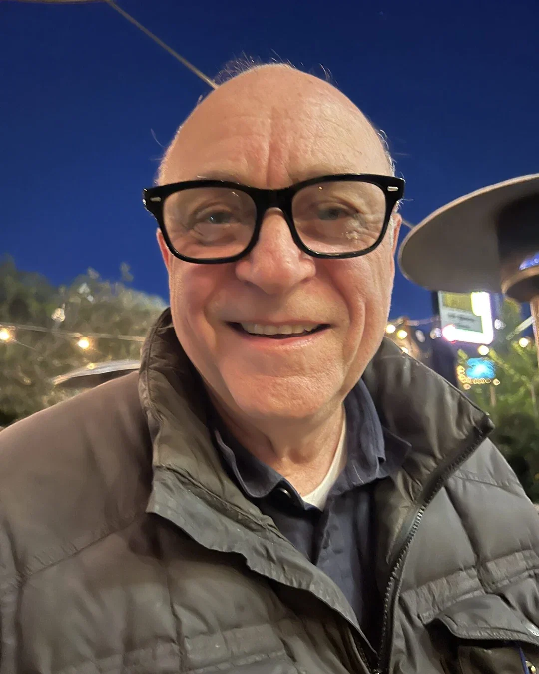 Stephen Kalt