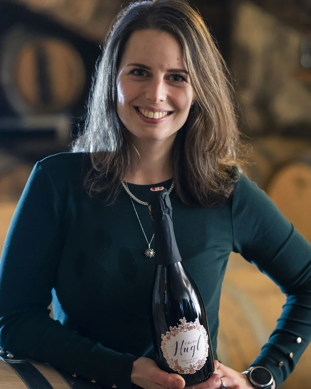 Christina Hugl