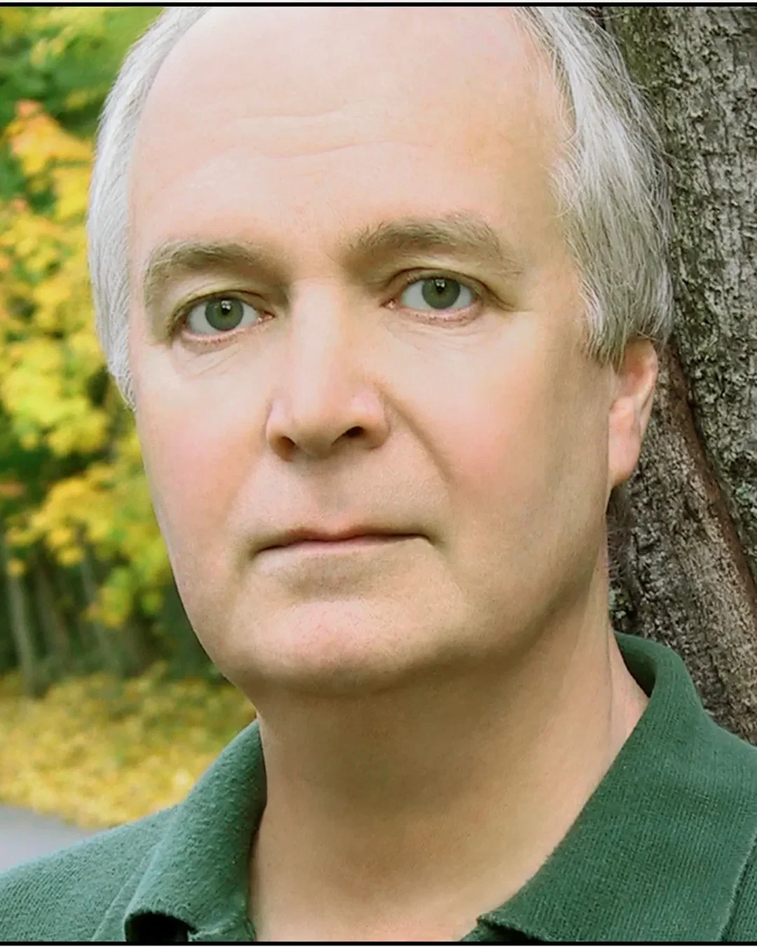 David McCann