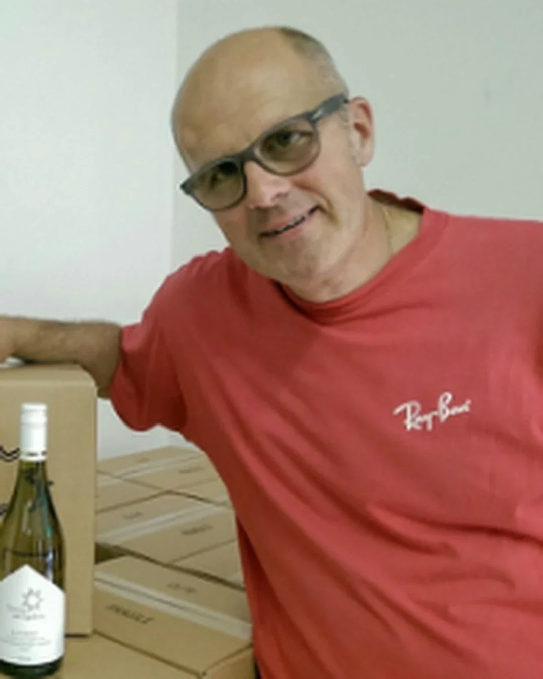 Andrea Petrini