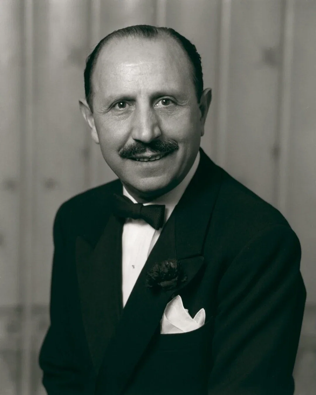 Charles Forte