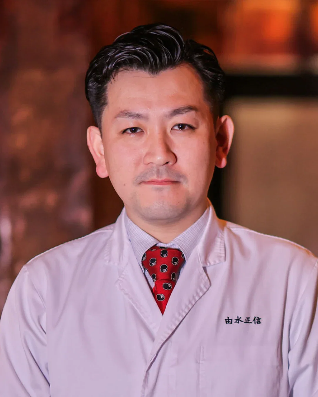 Masanobu Yoshimizu