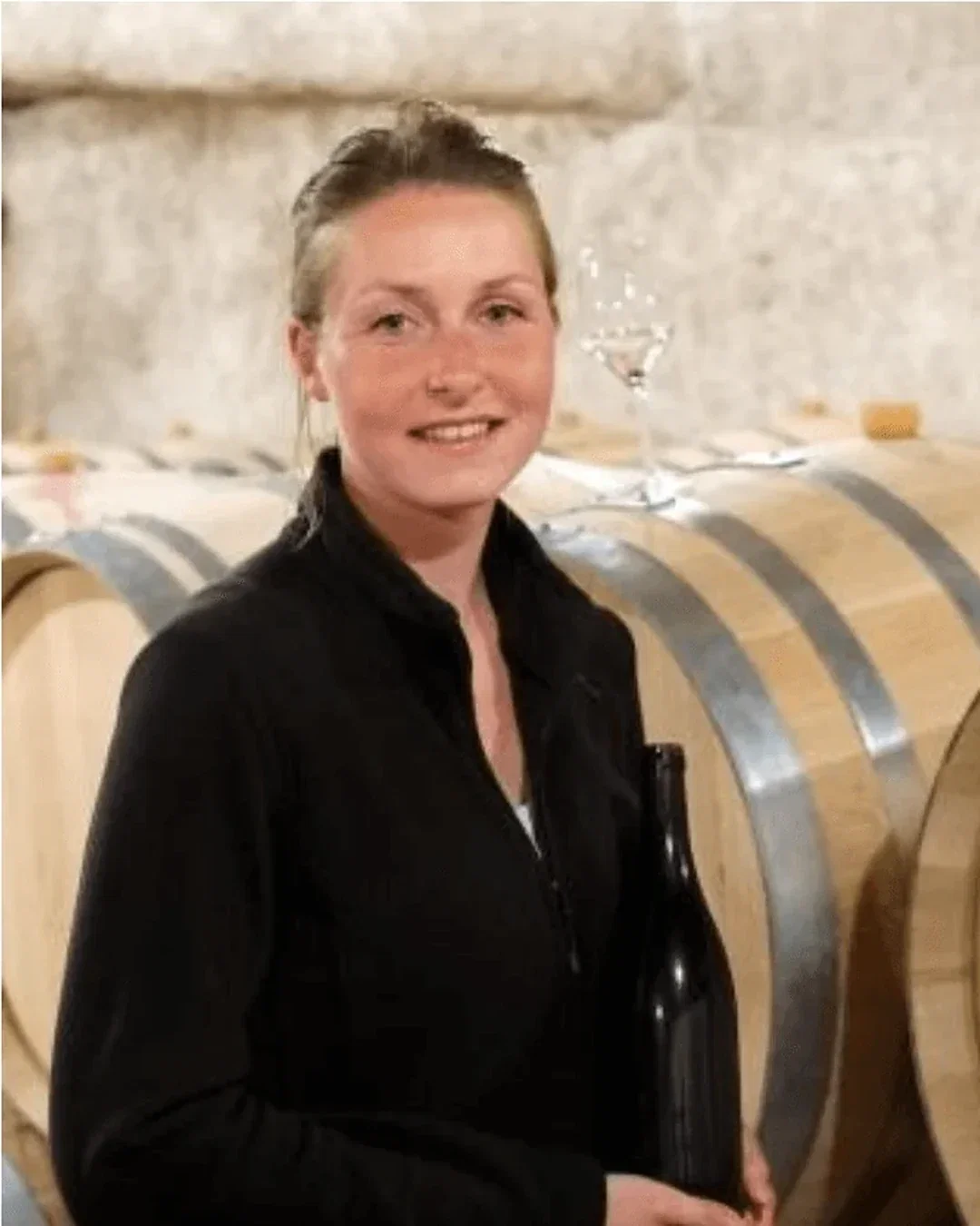 Mathilde Grivot