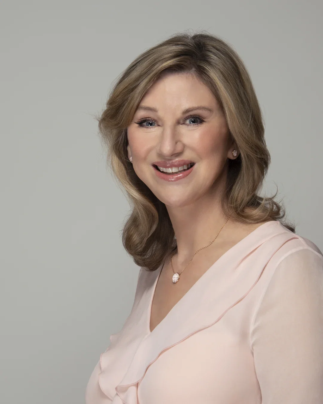 Debra Meiburg