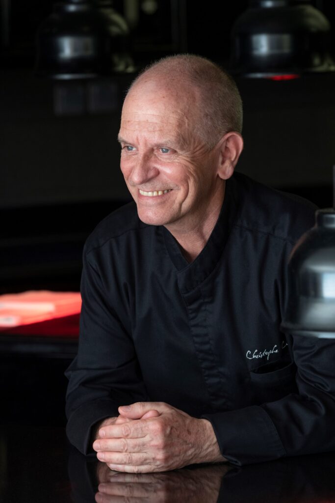 Christophe Cussac