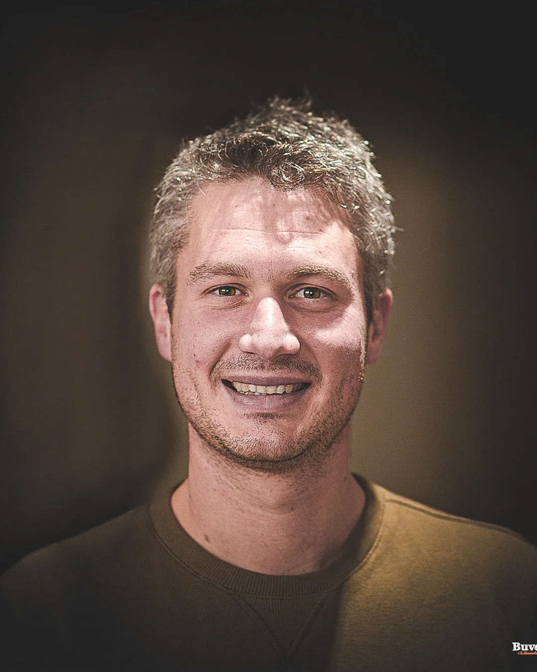 Adrien Roustan