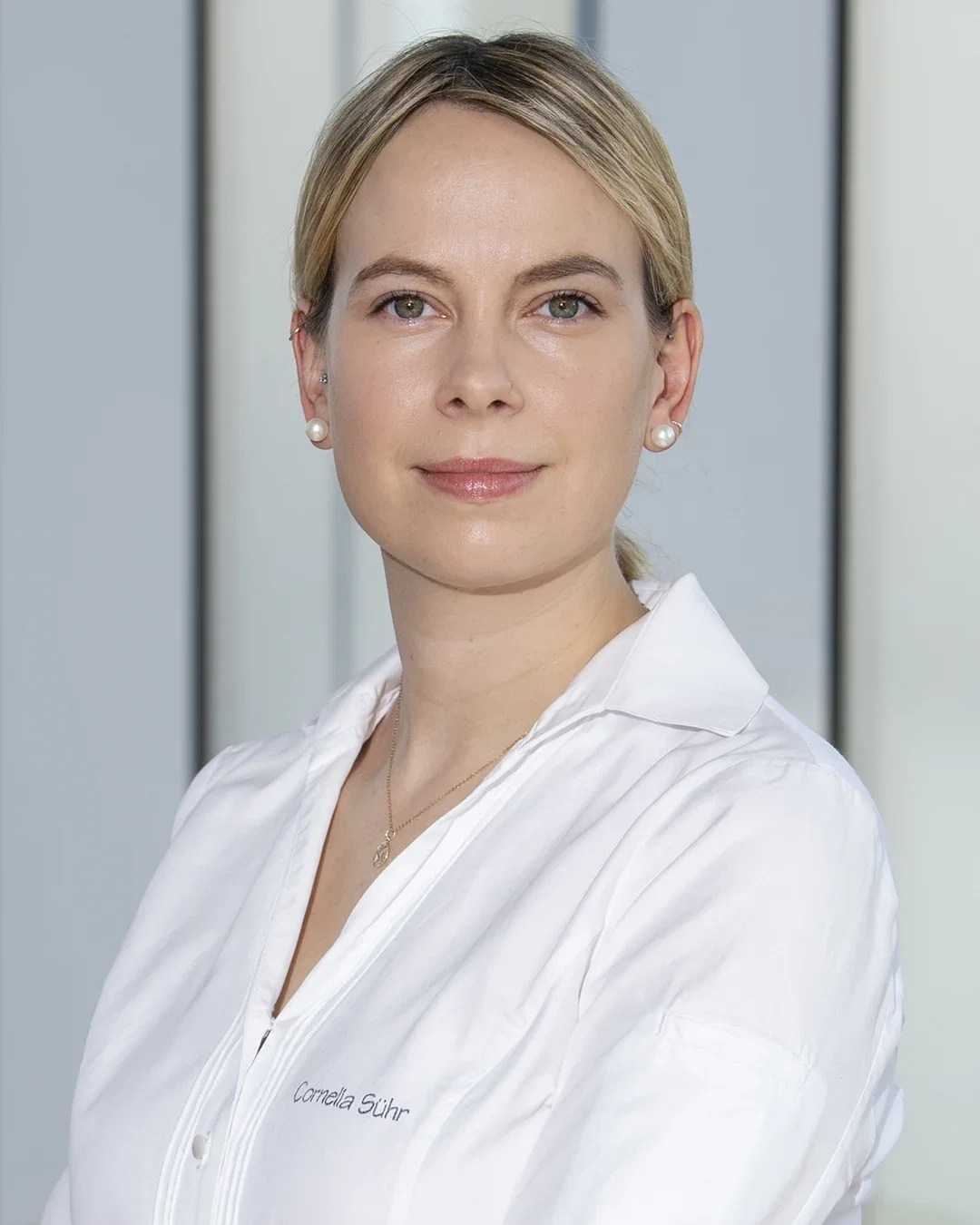 Cornelia Sühr