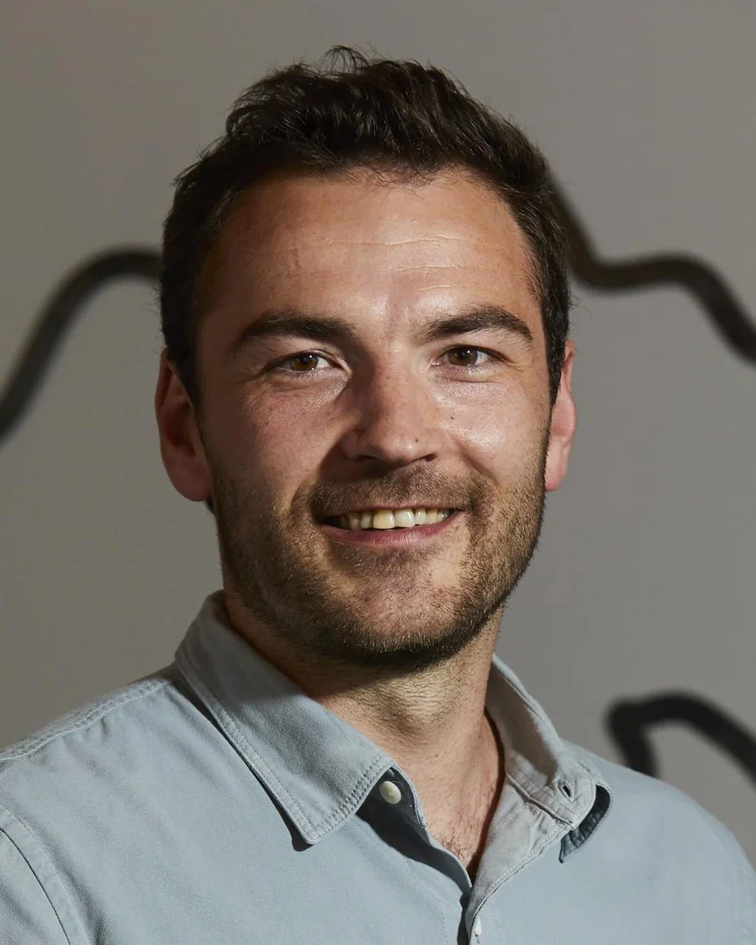 Arnaud Fabre