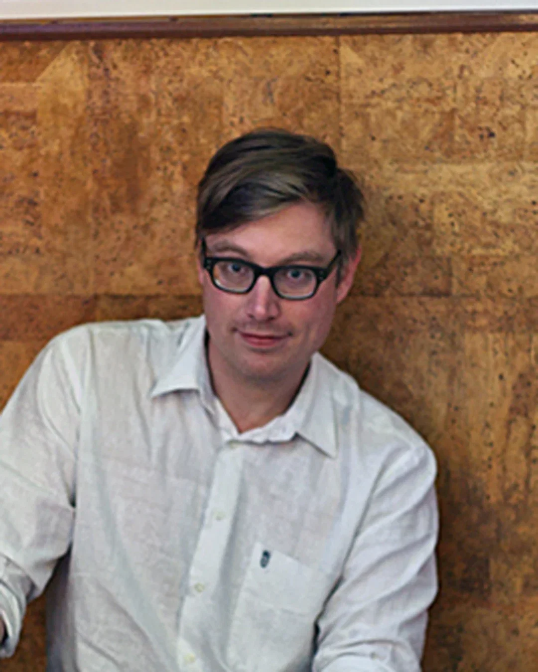 Adam Gollner