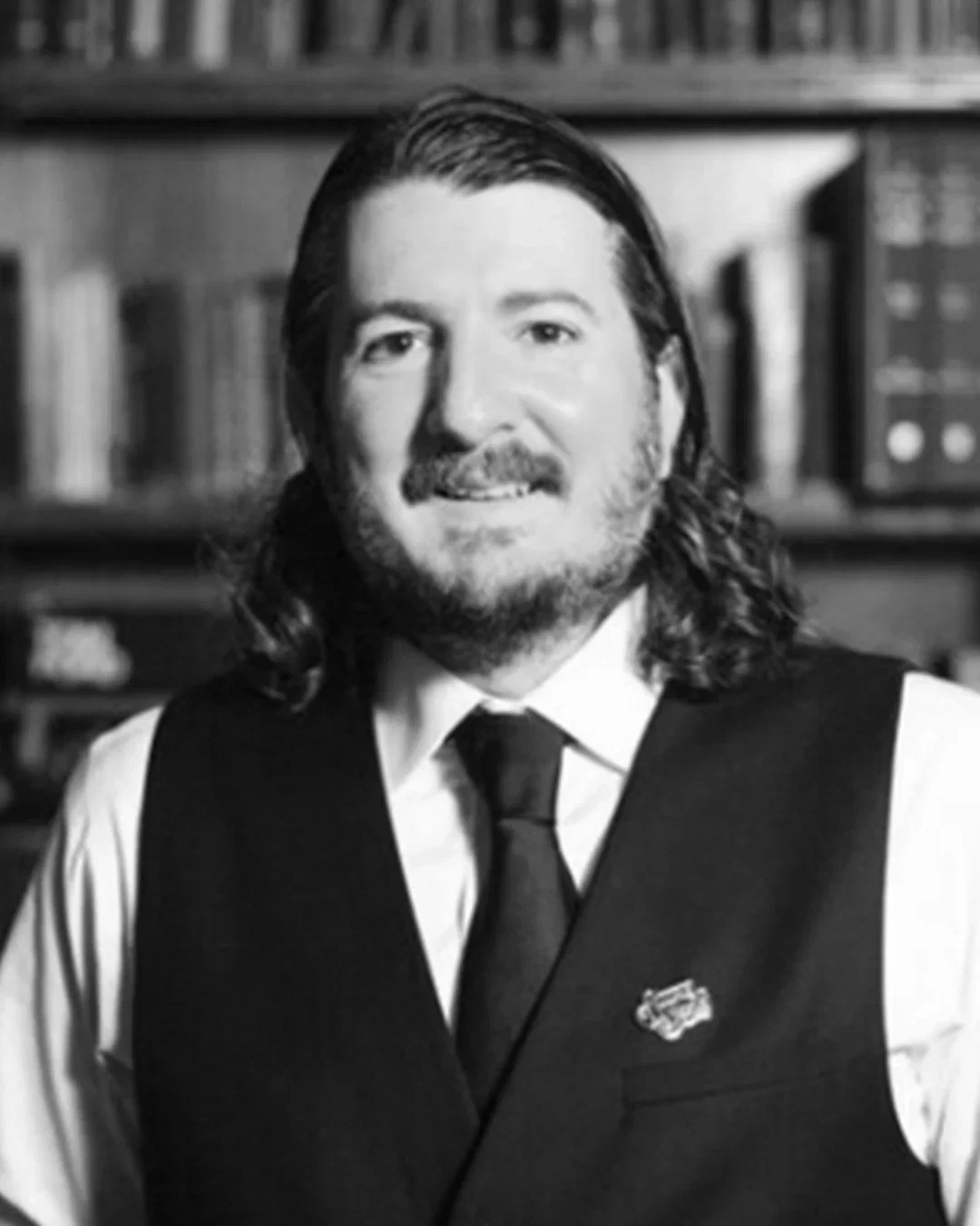Chris Patino