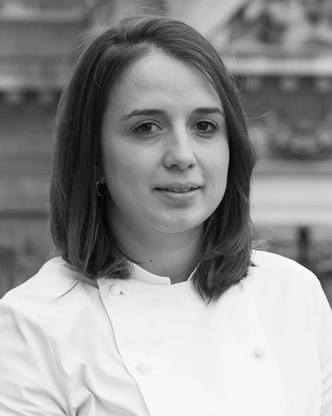 Sophie De Bernardi
