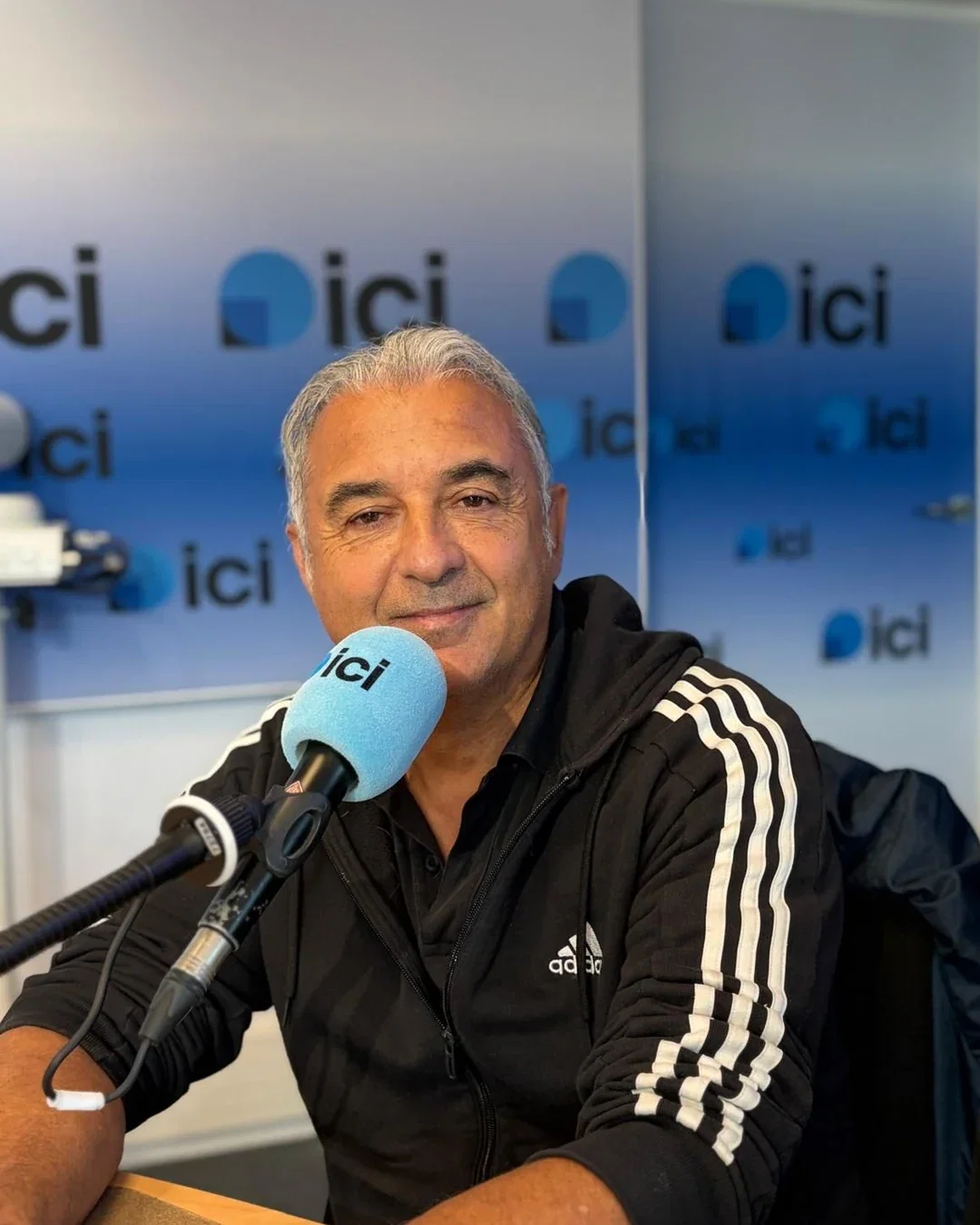Gilles Gourvat