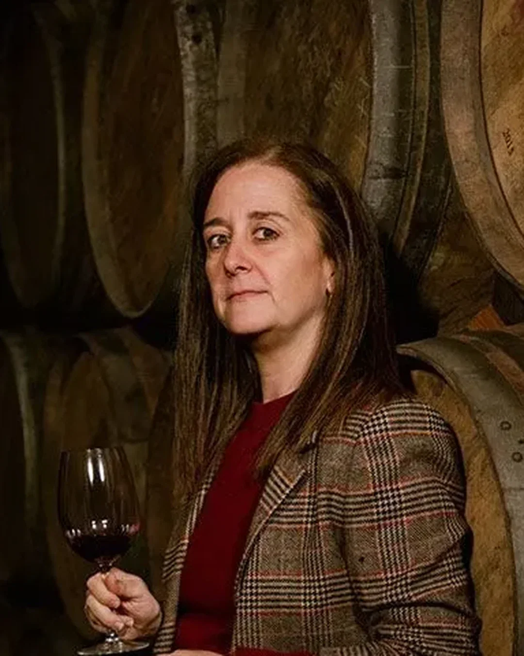 María Amezola Downes
