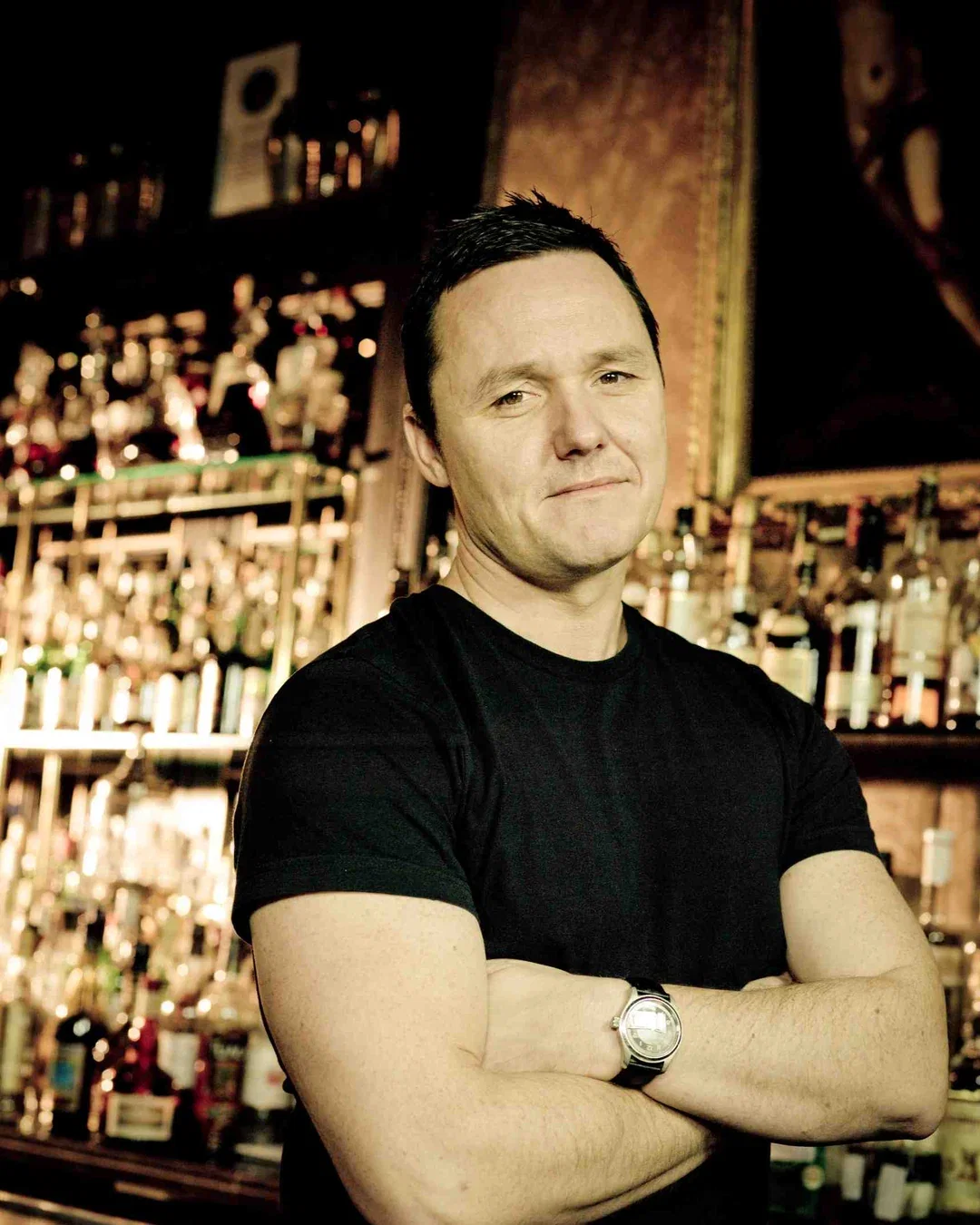 Sean Muldoon