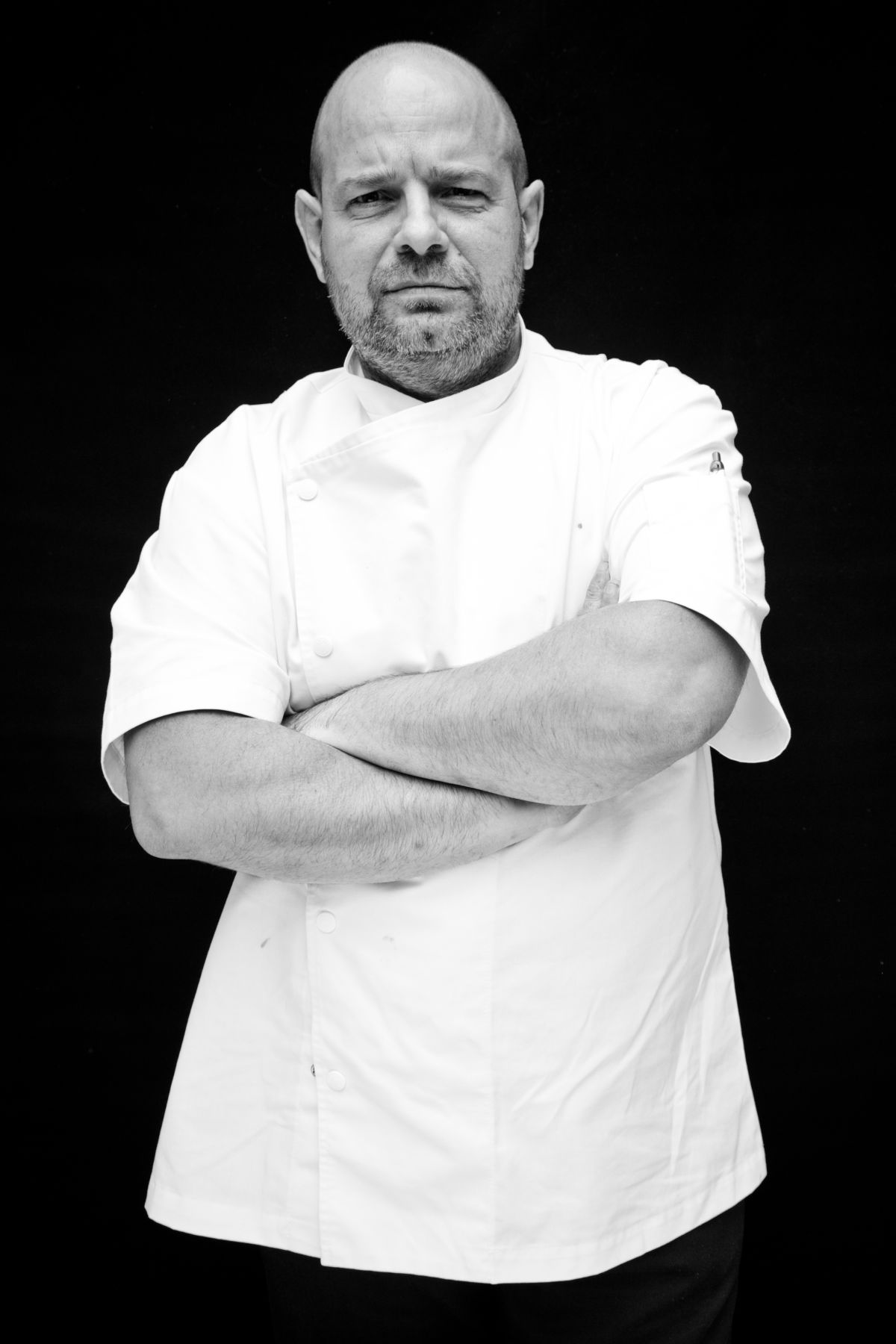 Patrick Guilbaud