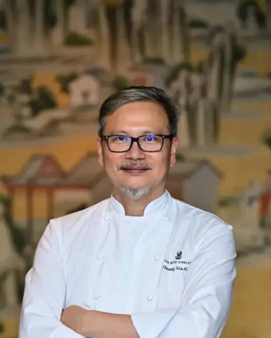 Cheung Siu Kong
