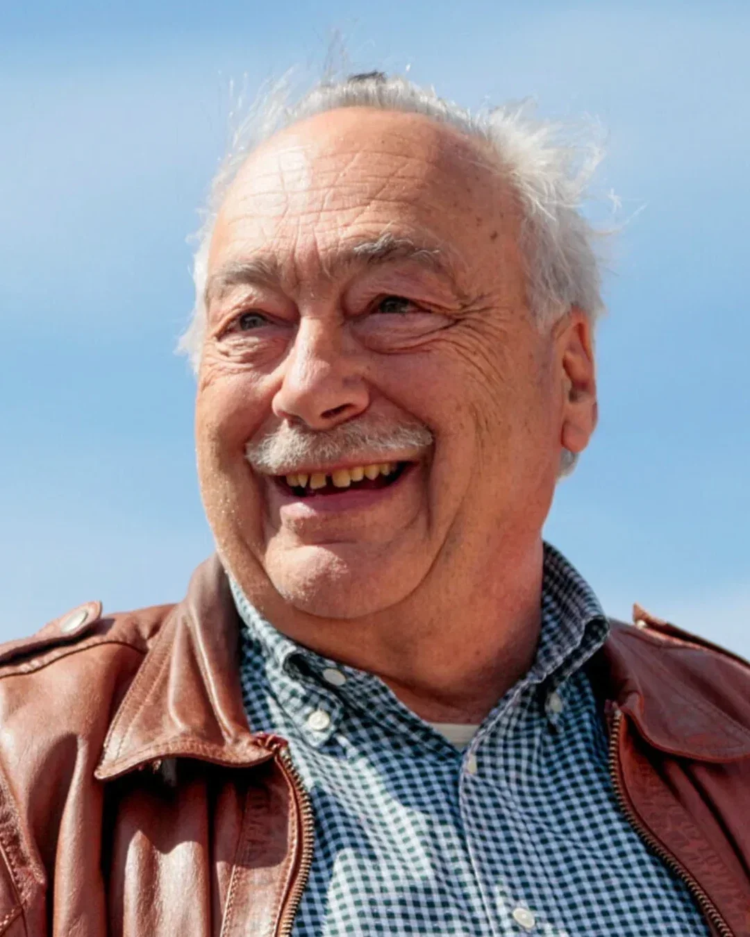 Luís Pato