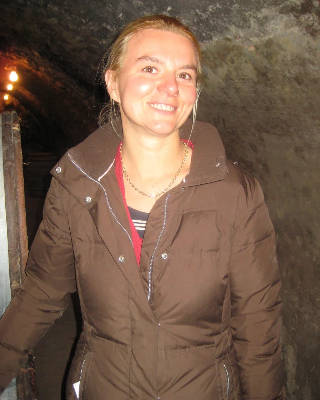 Caroline Lestimé