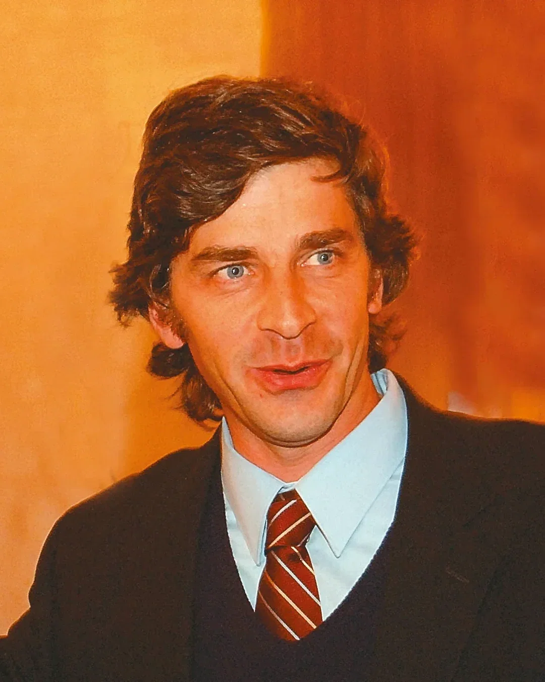Enrique Tirado