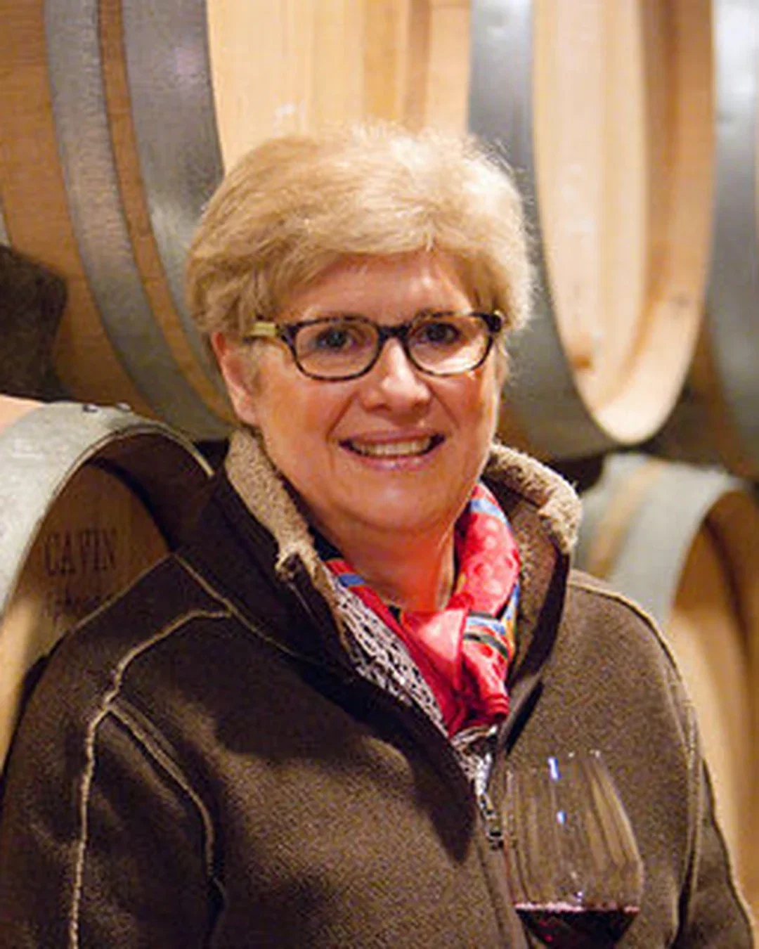 Marie-Christine Teillaud