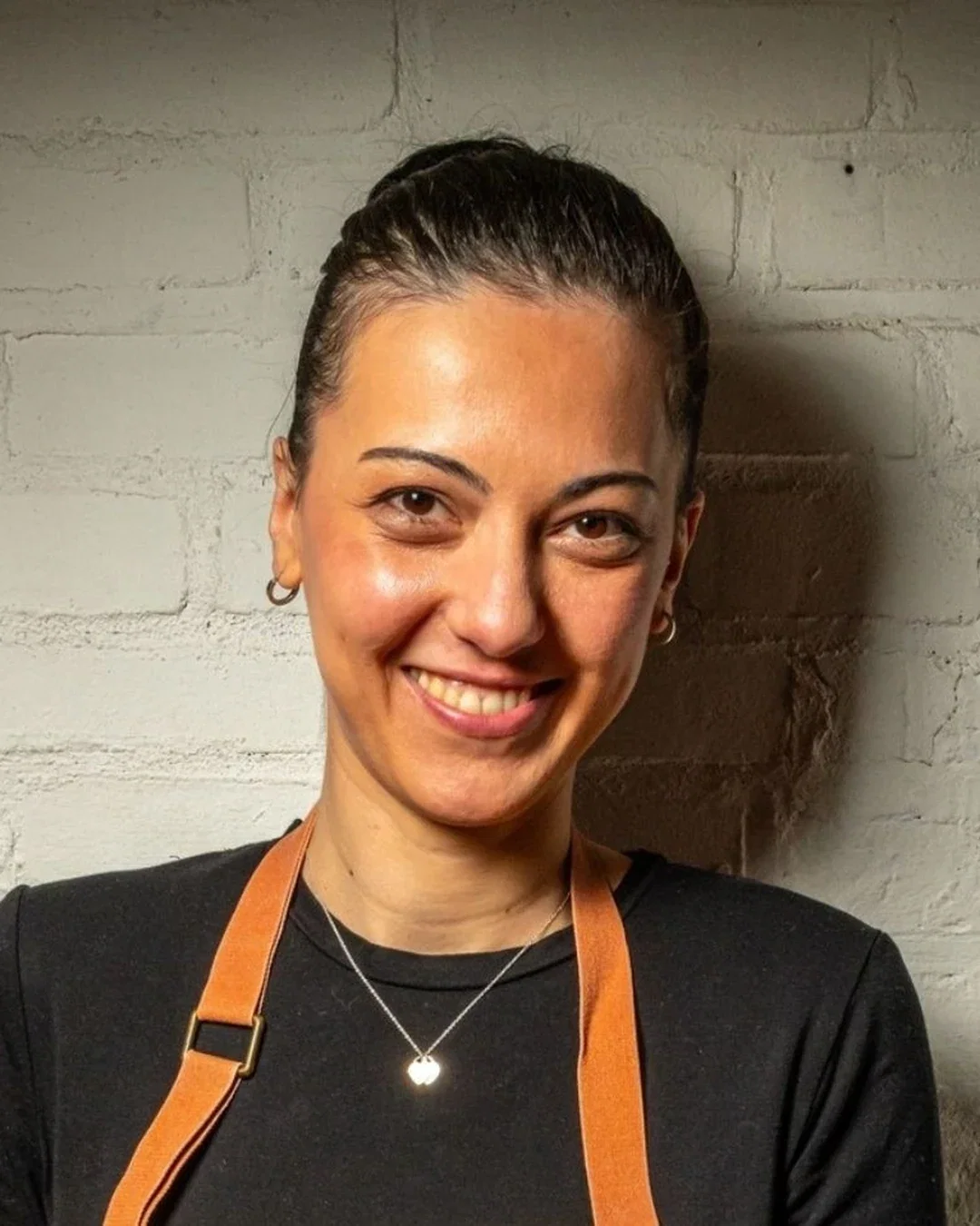 Giorgia Caporuscio - Matteo Bassani