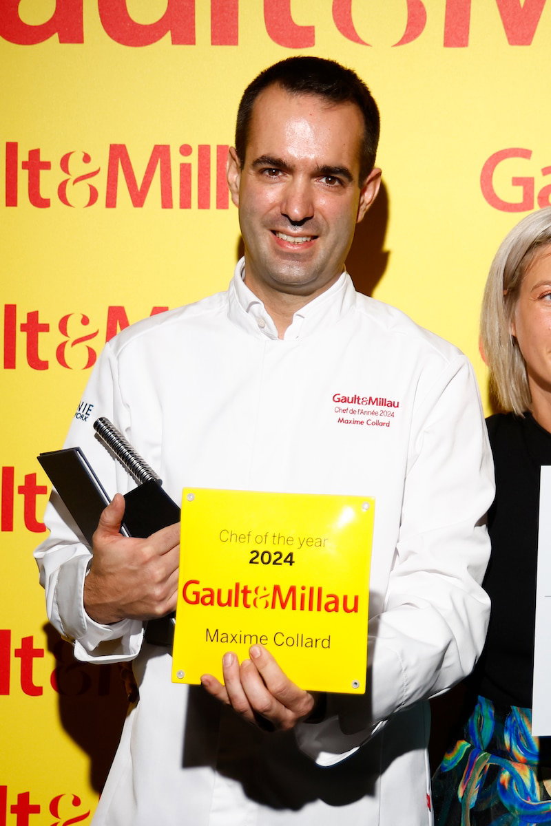 Maxime Collard