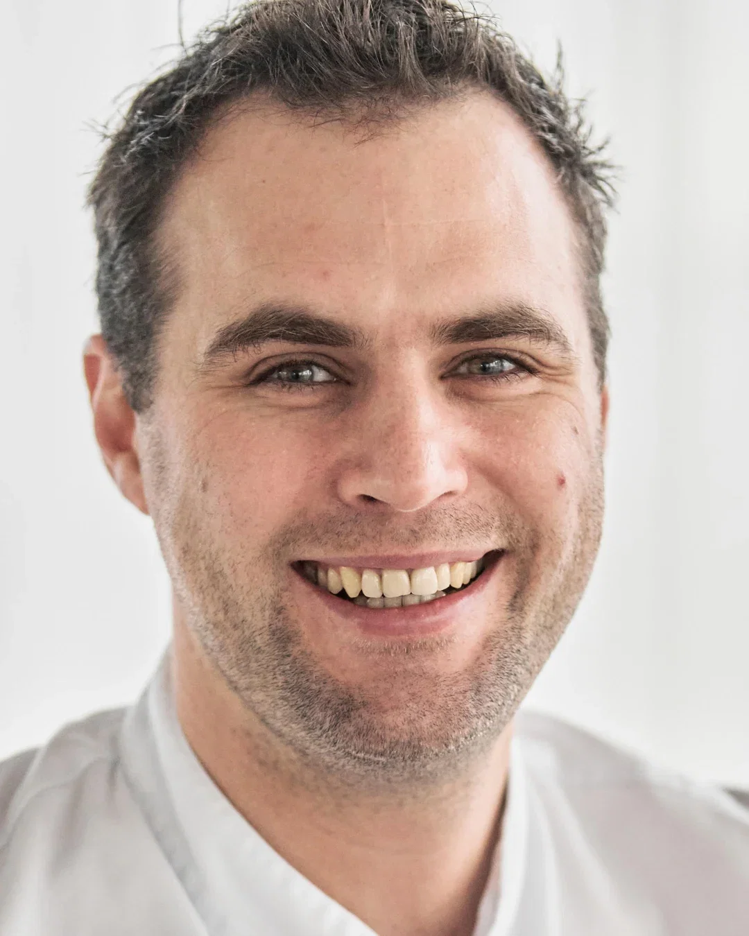 Julian Stowasser