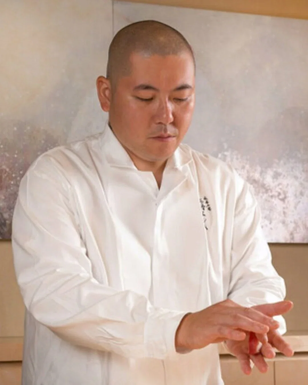 Hatano Yoshiki