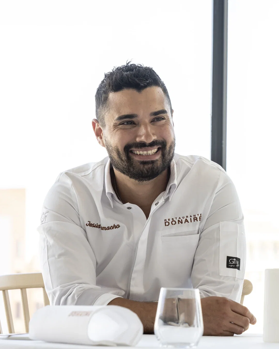 Jesús Camacho