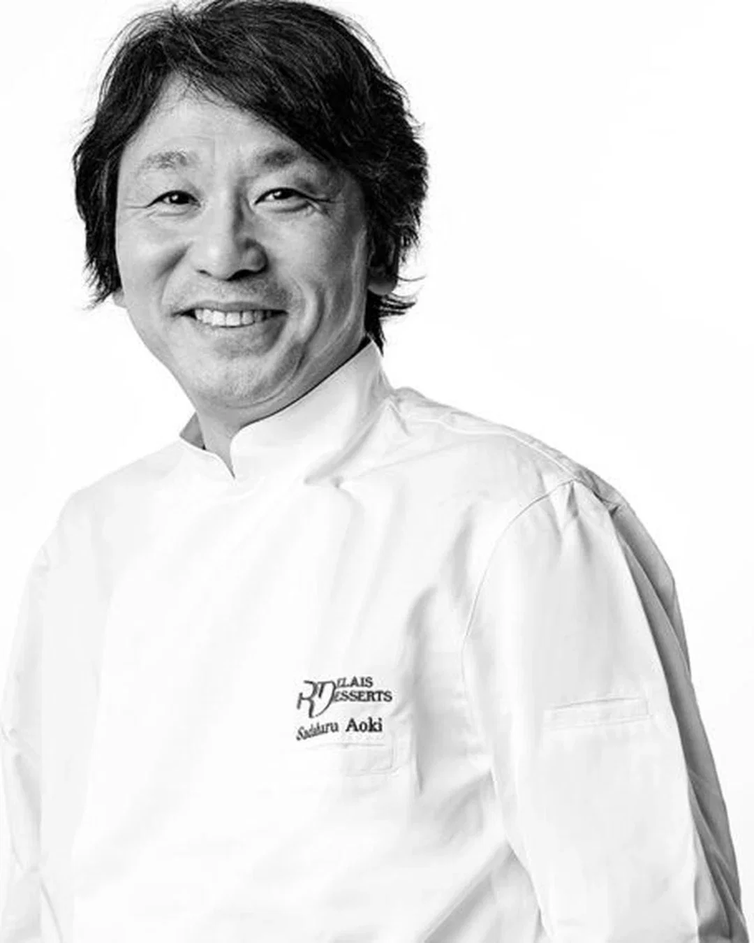 Sadaharu Aoki