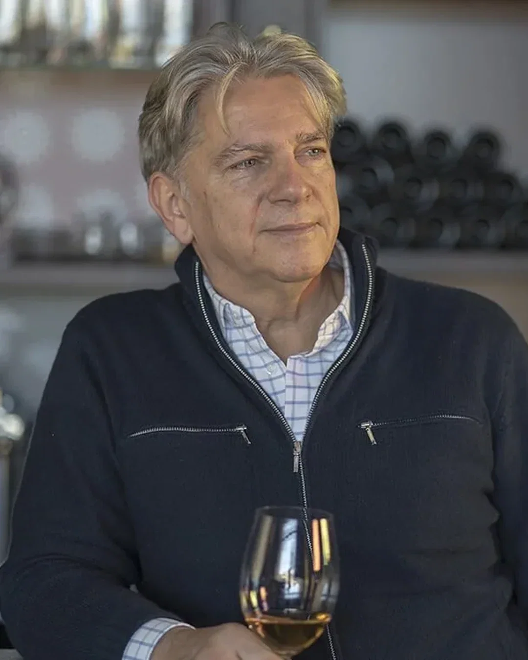 Csaba Malatinszky