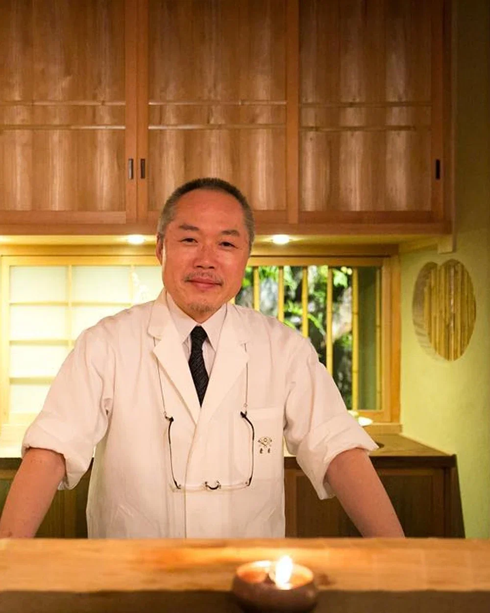 Hitoshi Ishihara