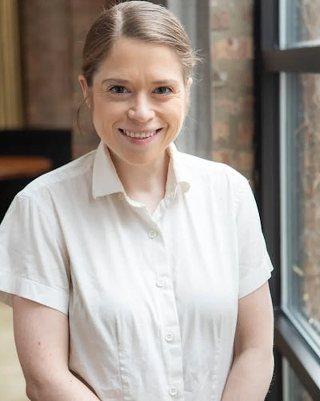 Jenna Pegg