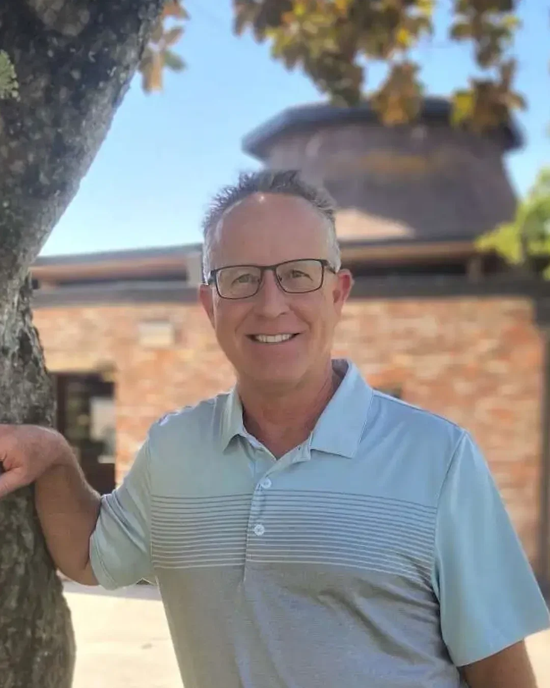 Randy Meyer