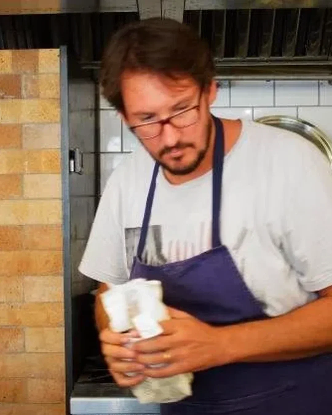 Asaf Doktor