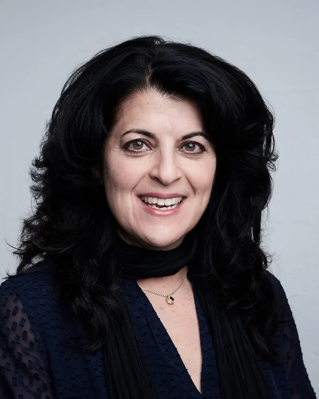 Lydia Tenaglia