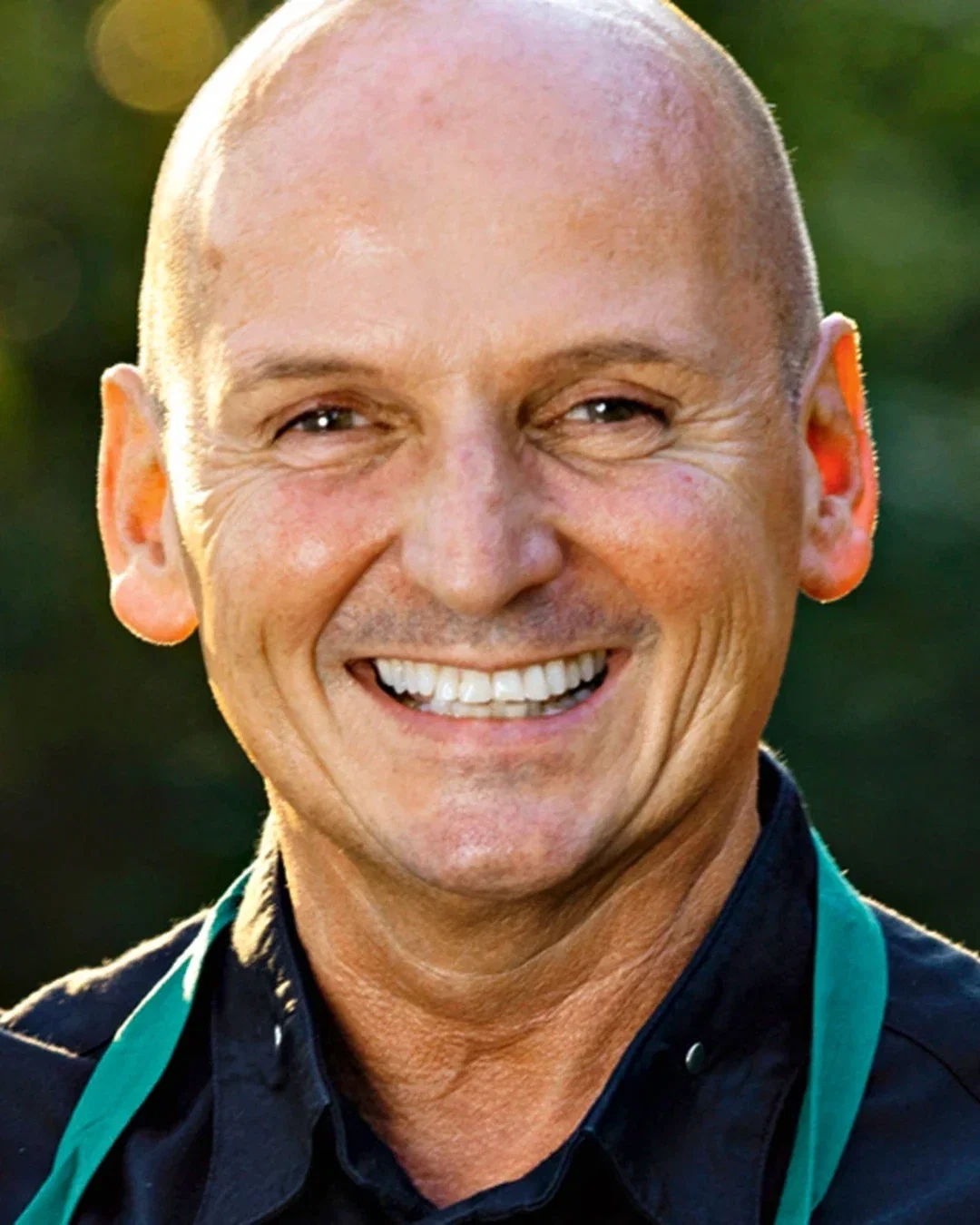 Rico Zandonella