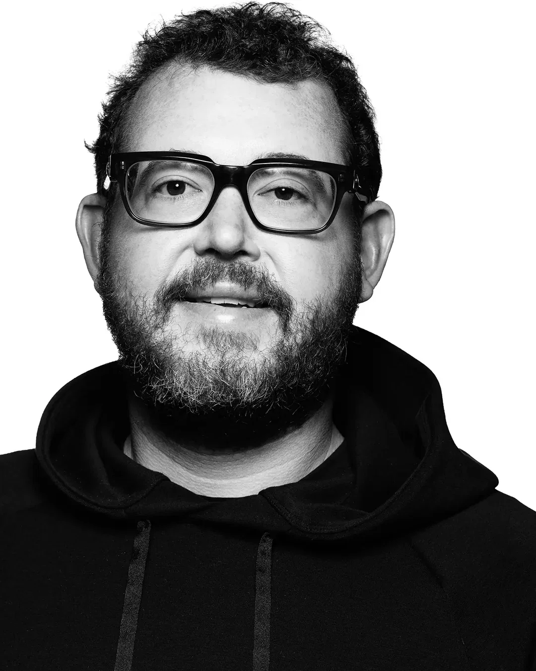 Jeff Zalaznick