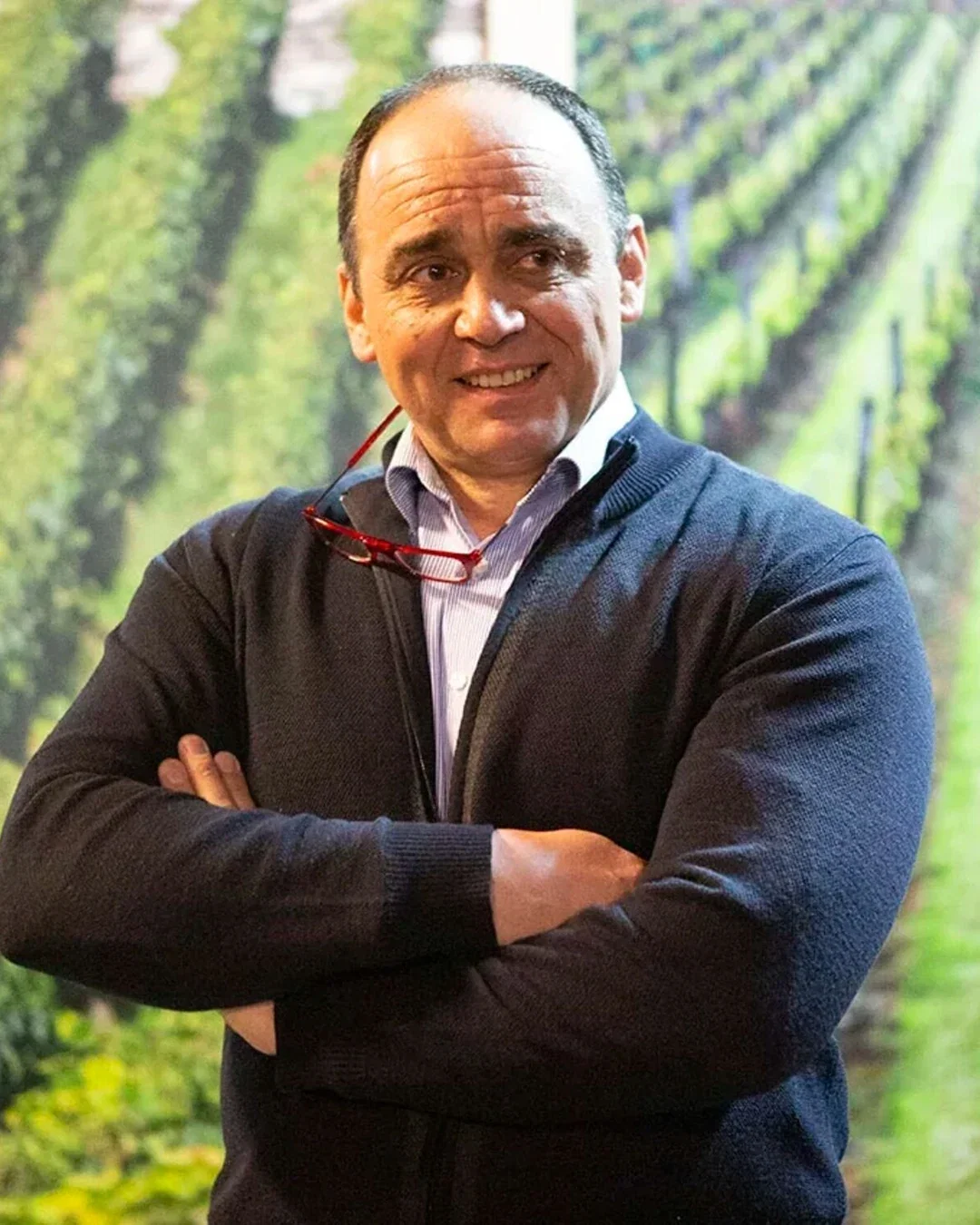 Yvan Dufouleur