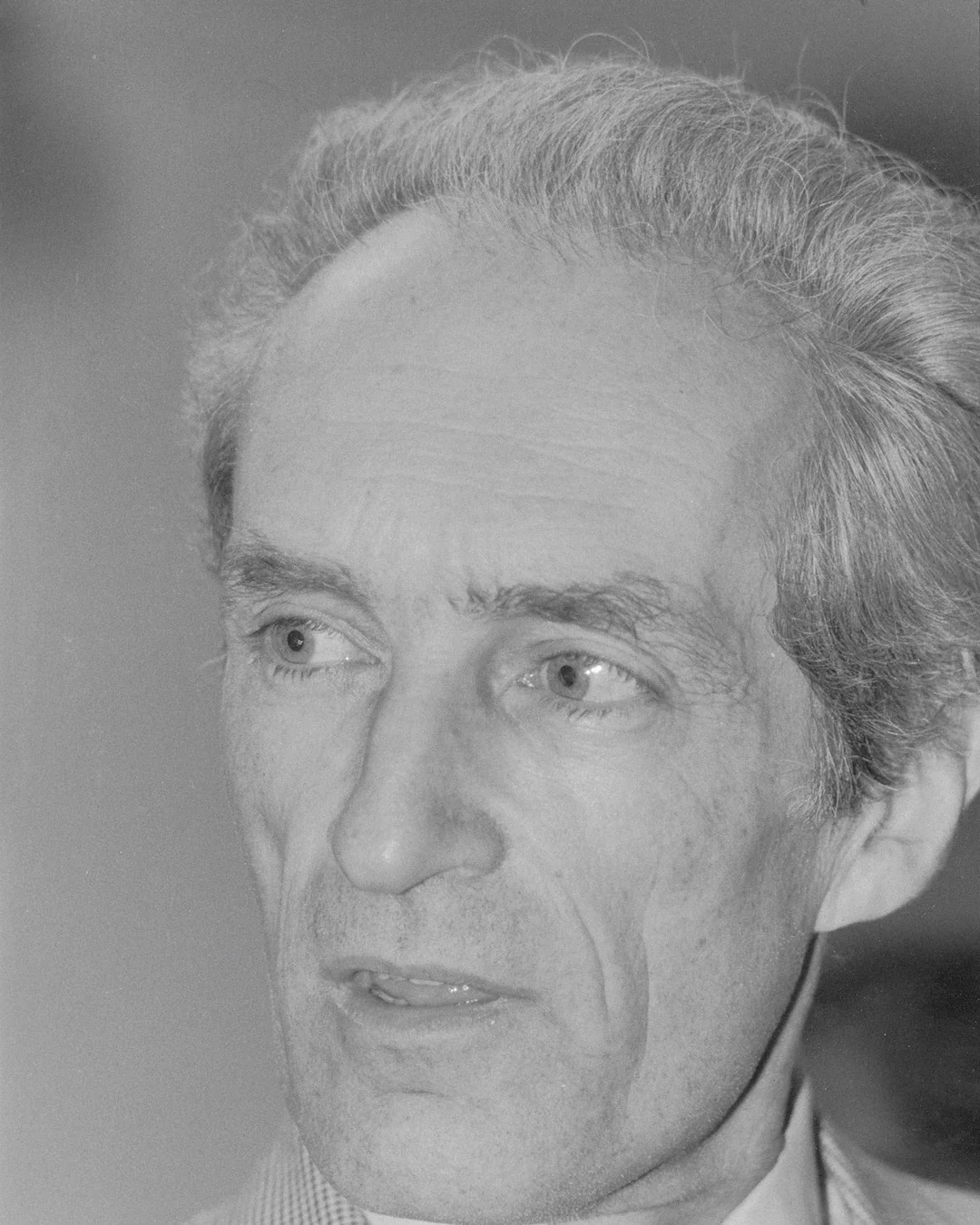 Gustav LEONHARDT