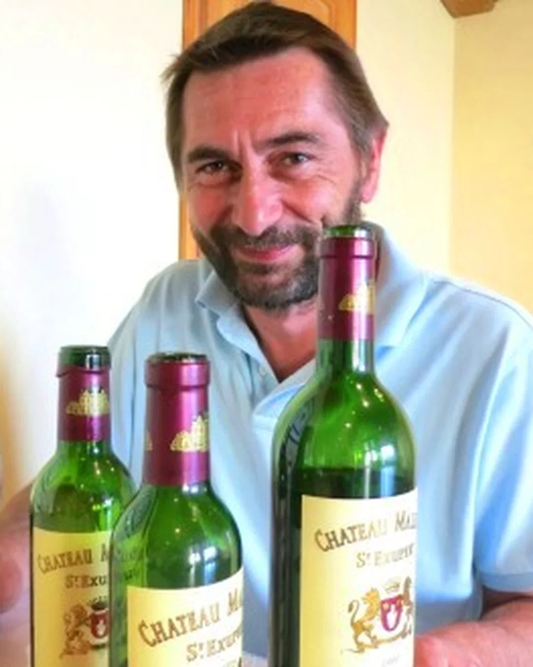 Jean-Luc Zuger