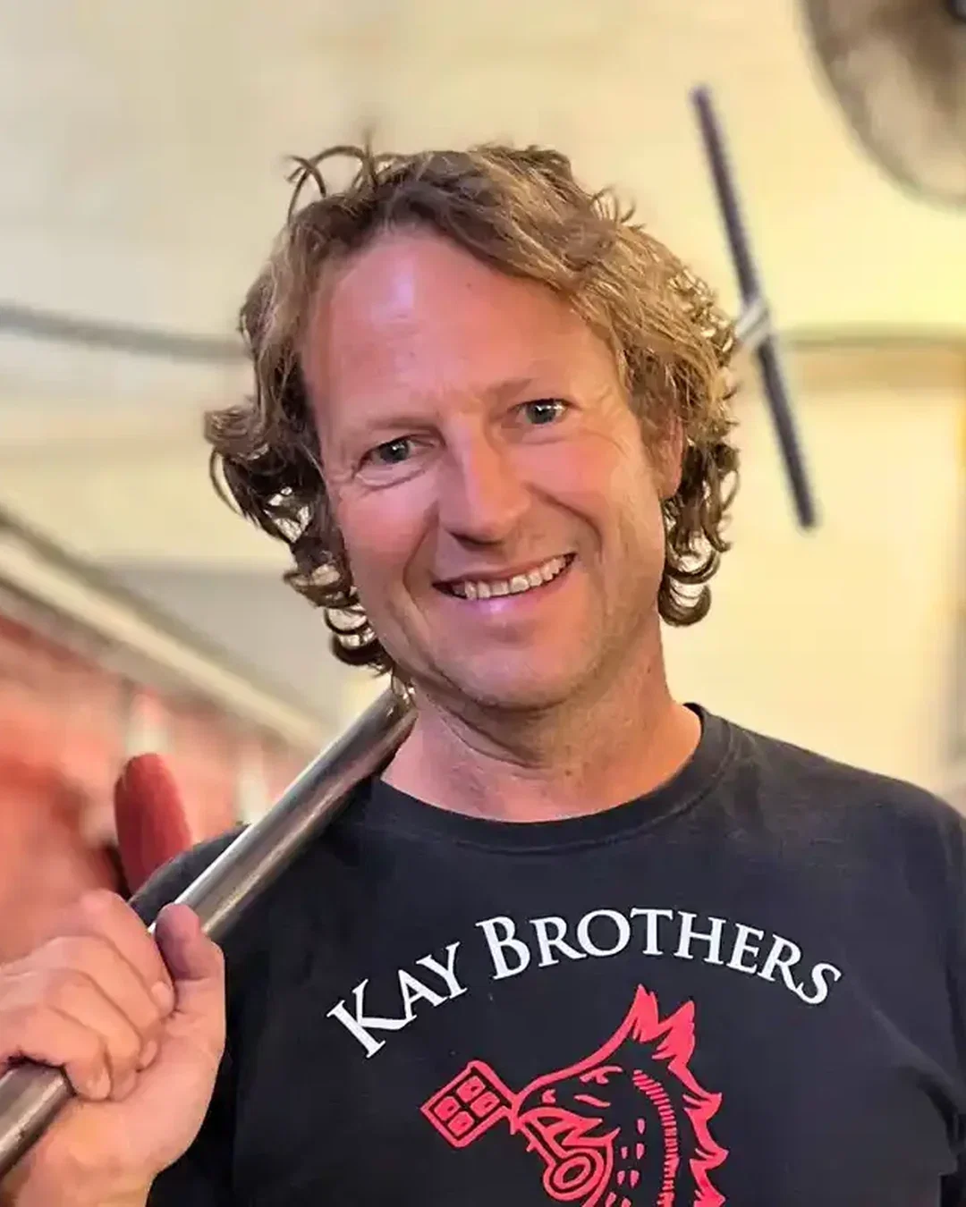 Duncan Kennedy