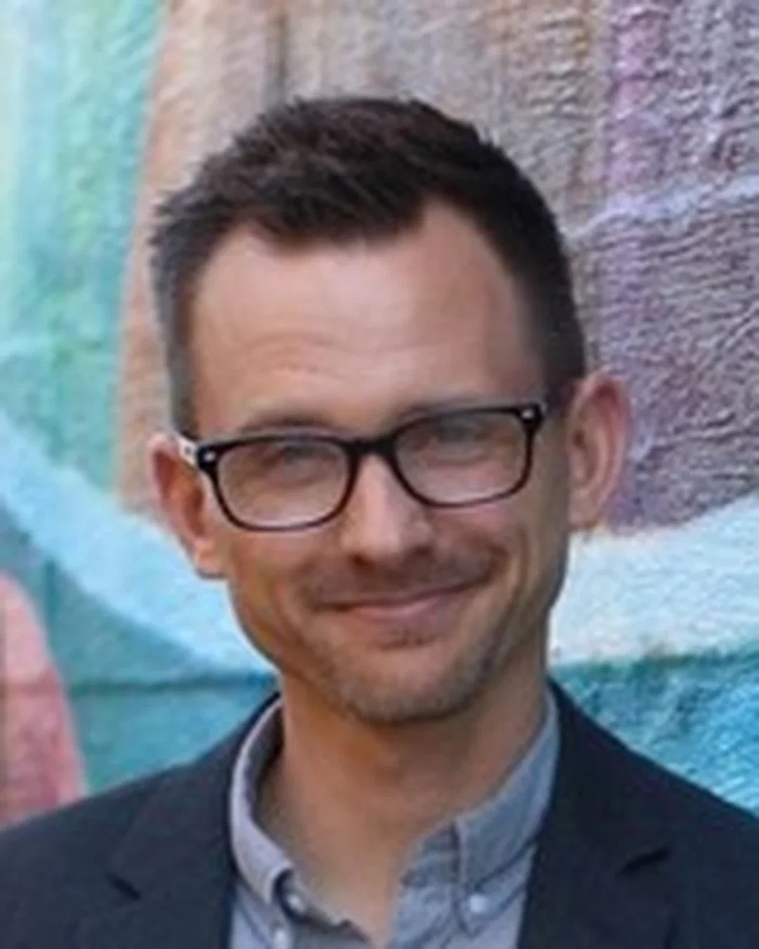 Christopher Kline