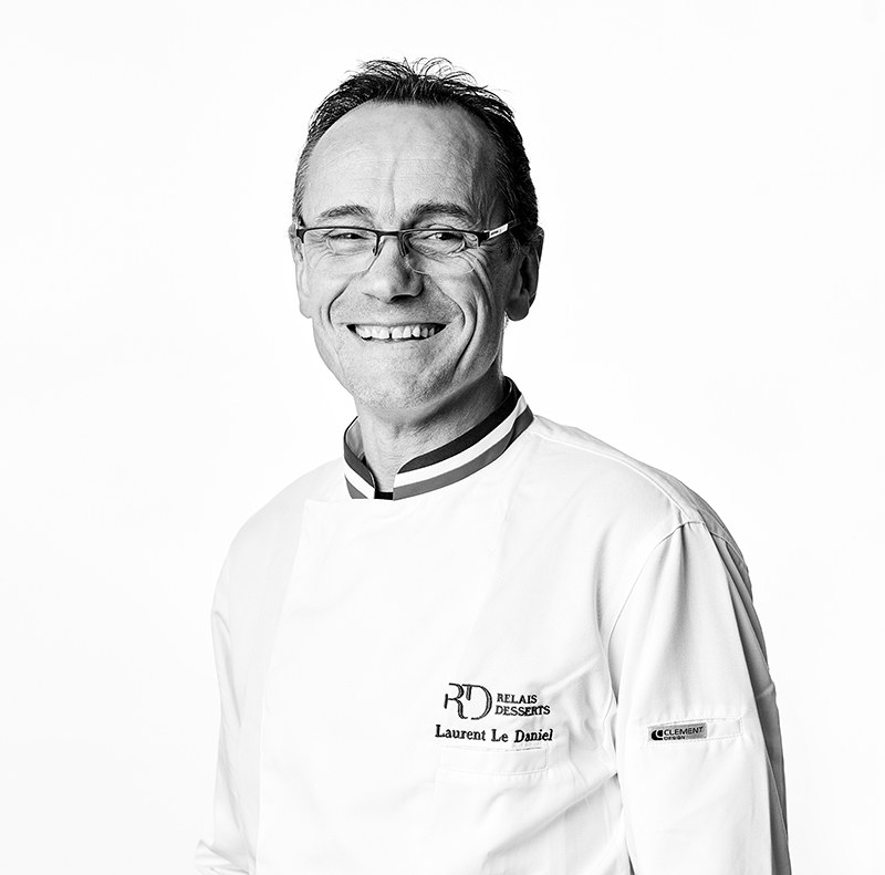 Laurent Le Daniel