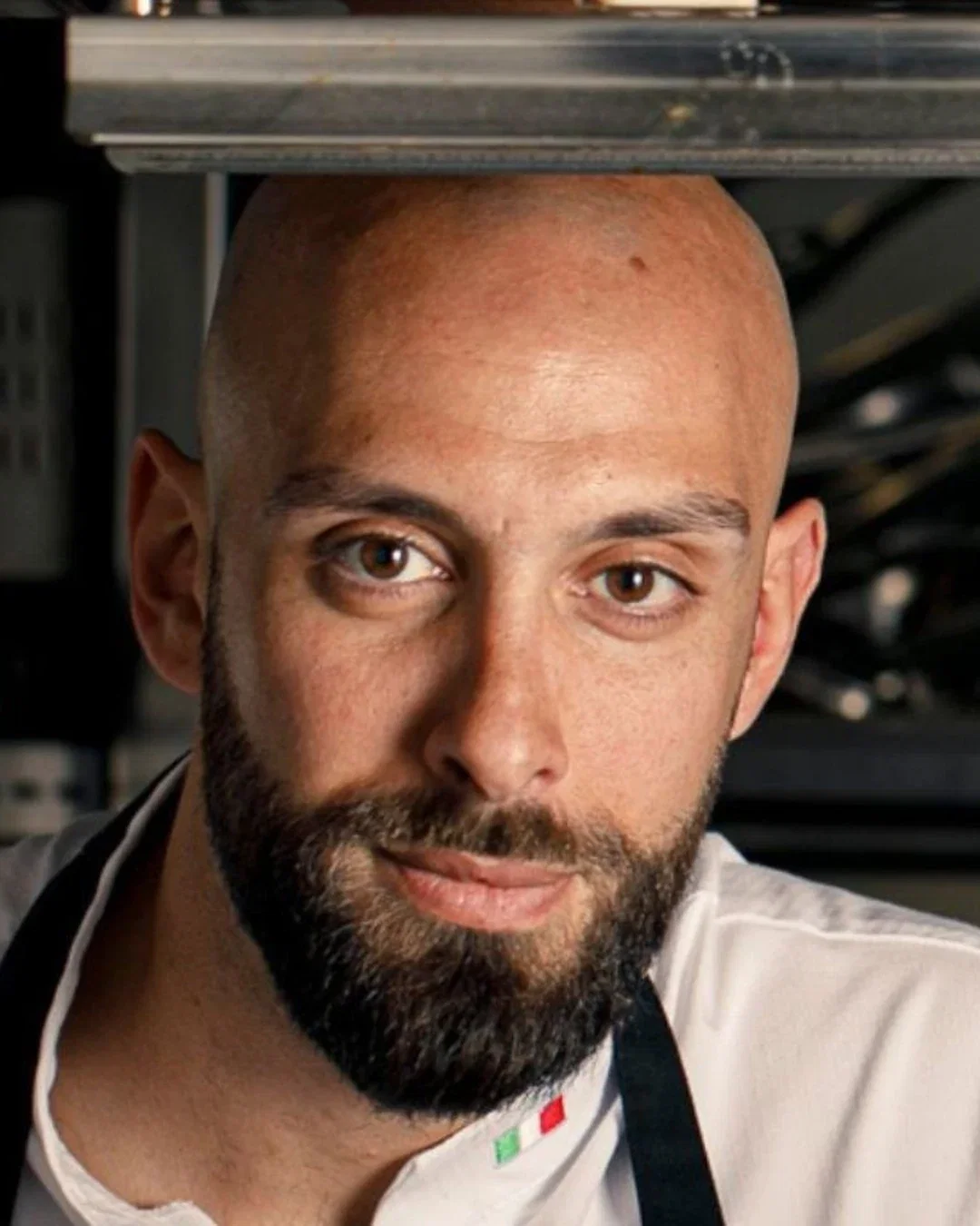 Andrea Antonini