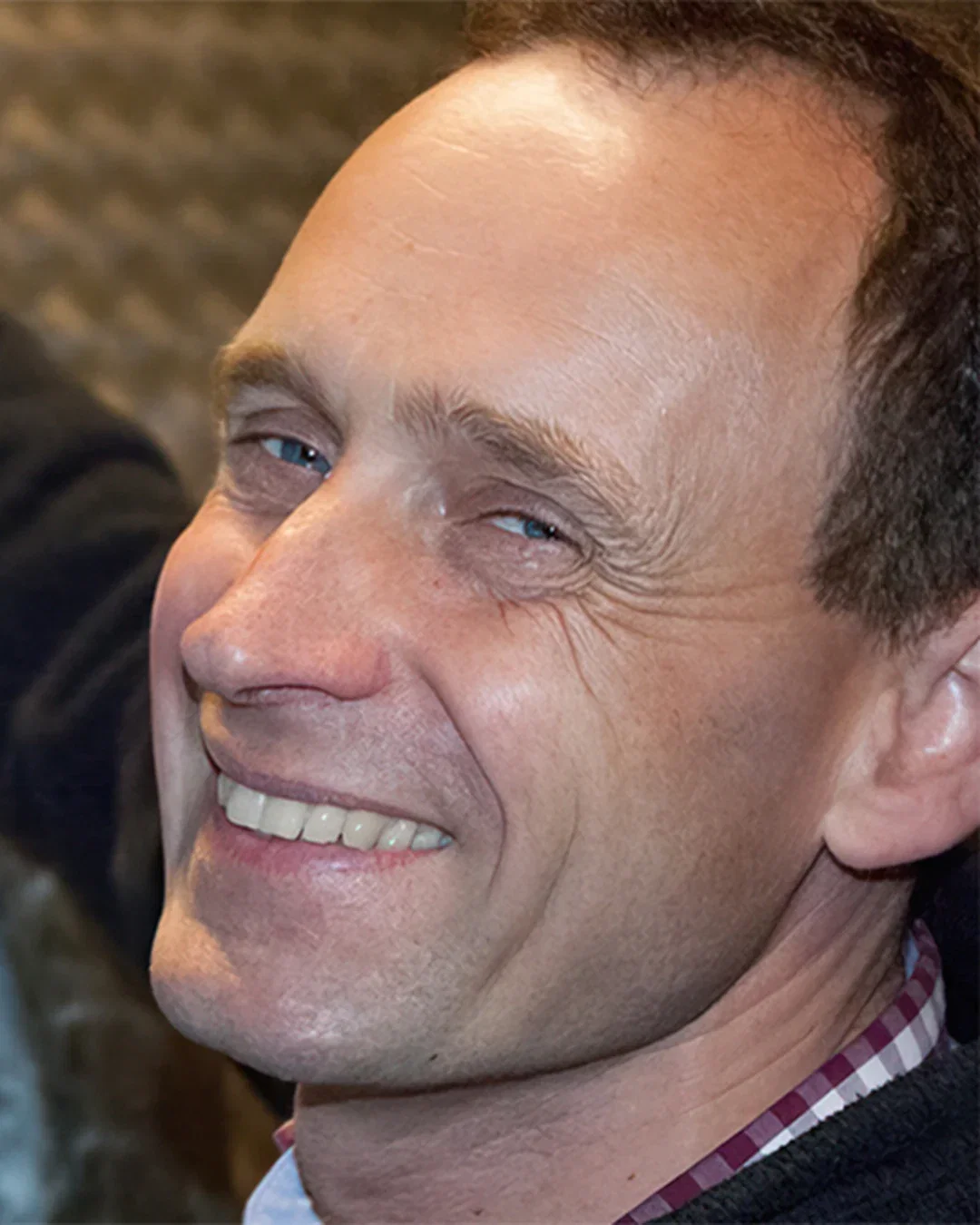 Jochen Ratzenberger