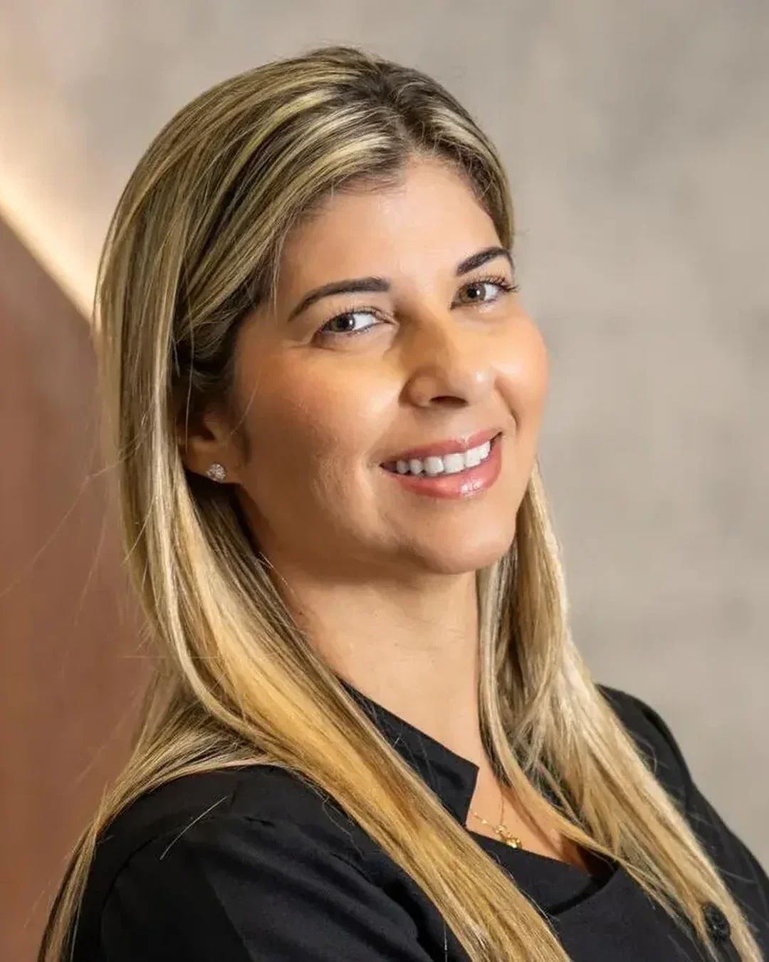 Lisiane Arouca
