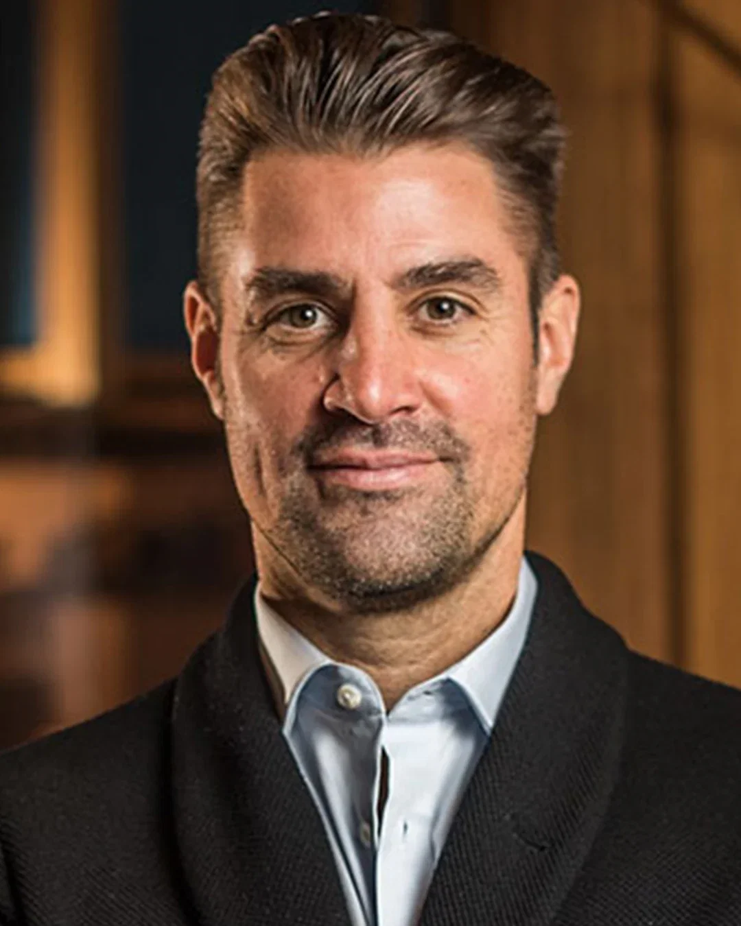 Kevin Boehm