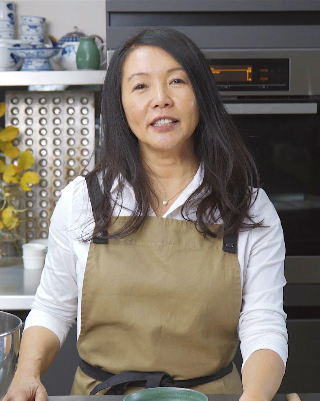 Helen Goh